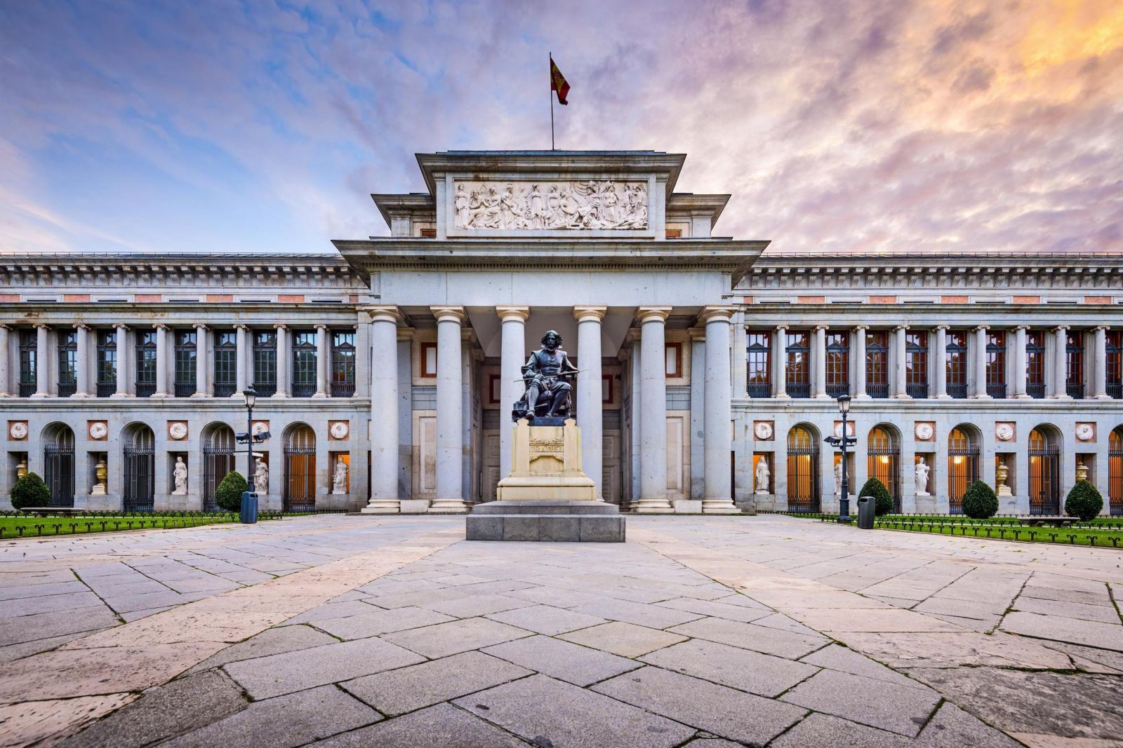 Top 10 Best Art Museums In The World